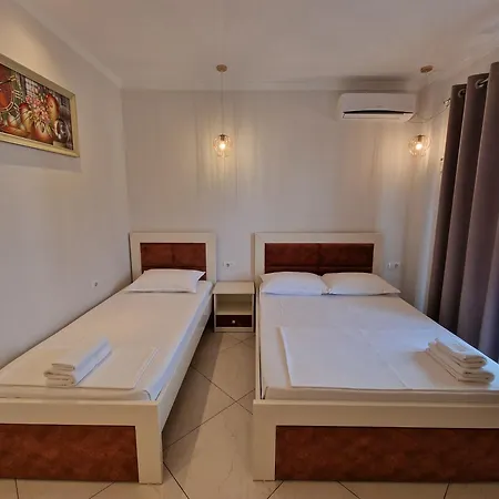 Appartement Fabio Ksamil