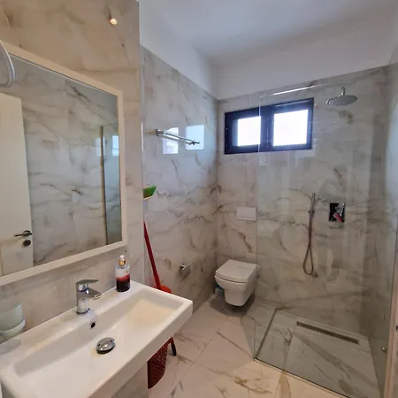Fabio Appartement