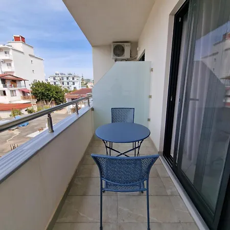 Fabio Appartement