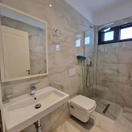 Fabio Appartement Ksamil