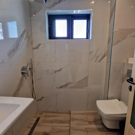 Fabio Appartement