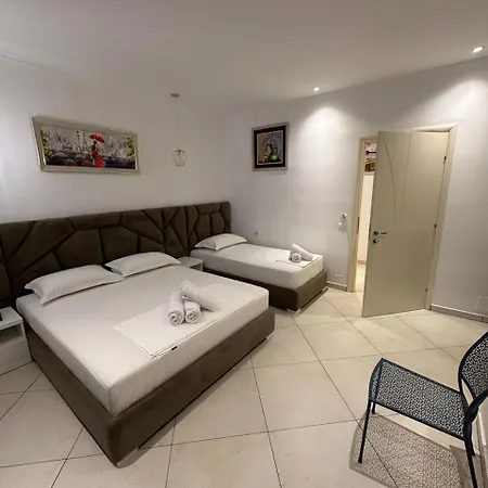 Fabio Apartment