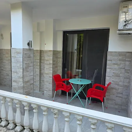 Fabio Apartment *