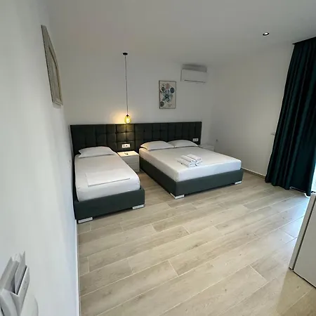 Apartment Fabio
