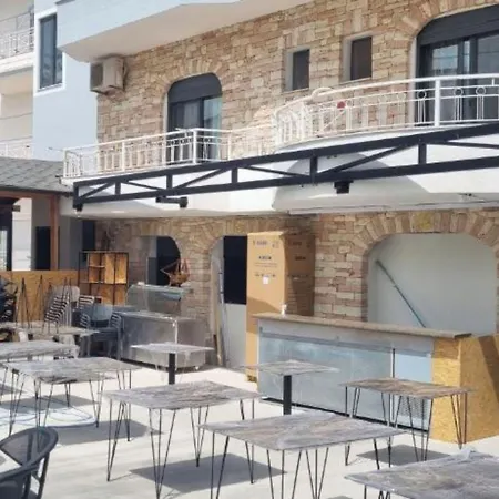 Apartman Fabio