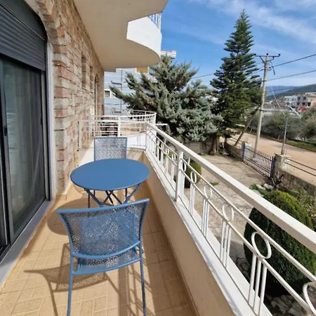 Fabio Apartment Ksamil