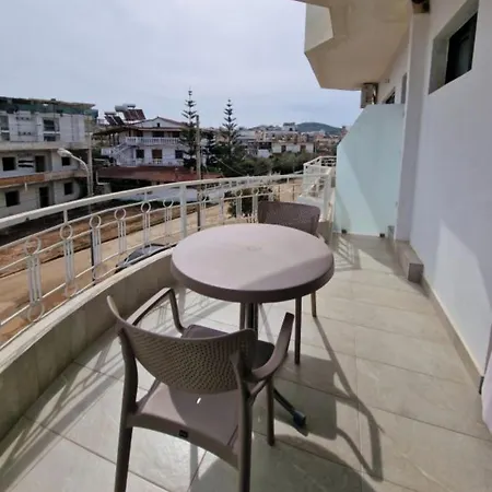 Apartment Fabio Ksamil