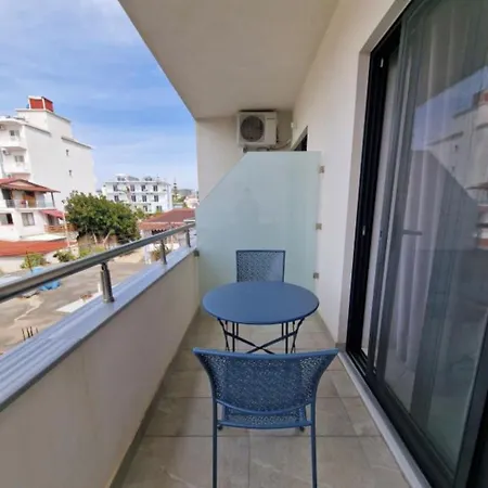Fabio Apartment *