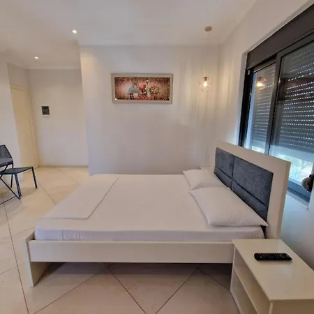 Fabio Apartment