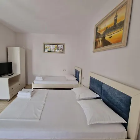 Fabio Apartment