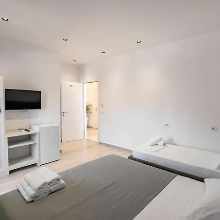 Fabio Apartman *