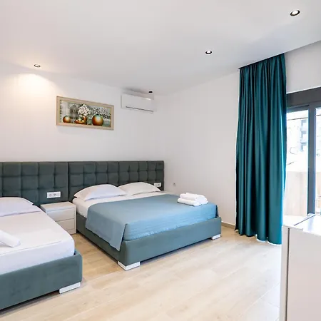 Apartman Fabio *