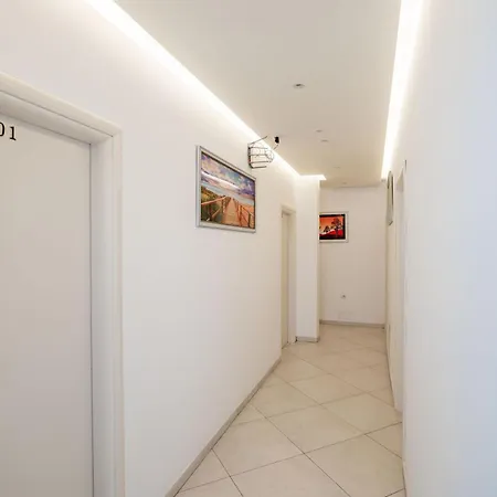 Apartman Fabio *