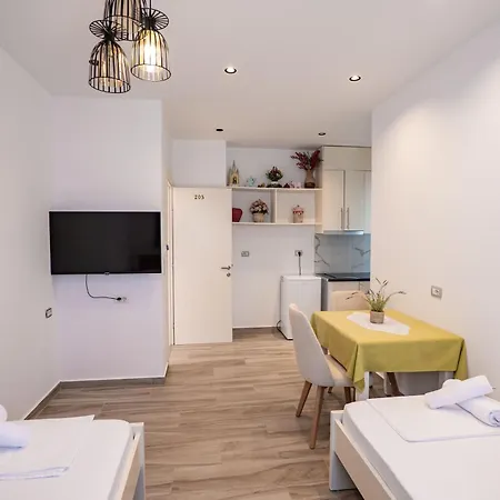 Apartman Fabio *