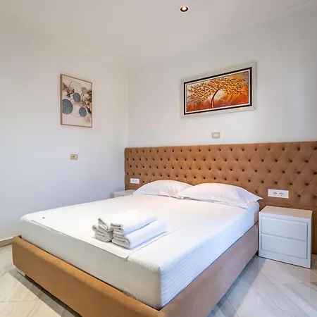 Fabio Apartman *