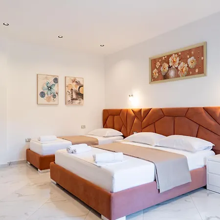 Fabio Apartman *