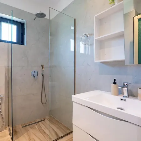 Apartman Fabio *