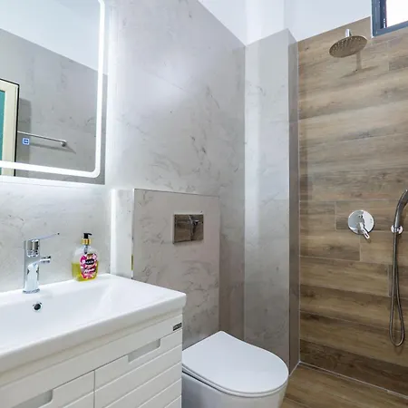 Apartman Fabio *