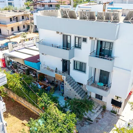 Apartman Fabio Ksamil