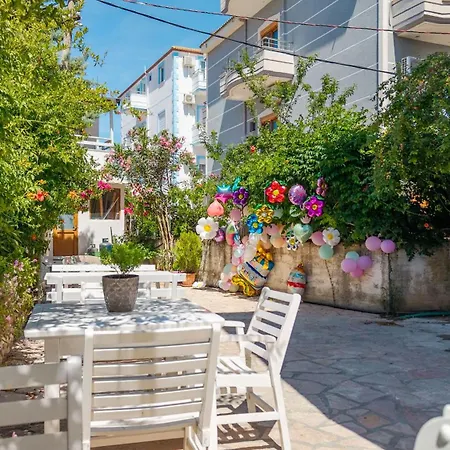 Apartman Fabio Ksamil