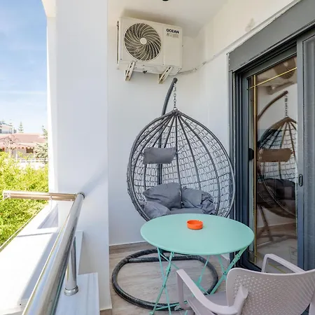 Fabio Apartman