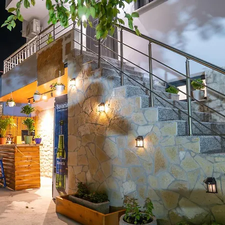 Apartman Fabio