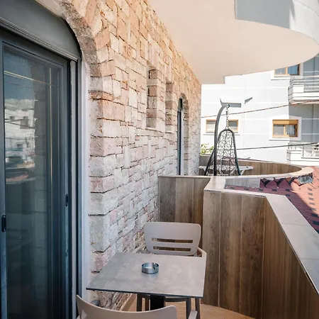 Apartman Fabio Ksamil
