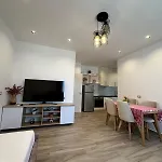 Apartmán Fabio Ksamil