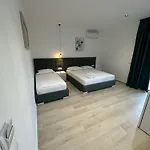 Apartmán Fabio