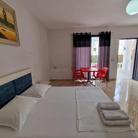 Apartment Fabio