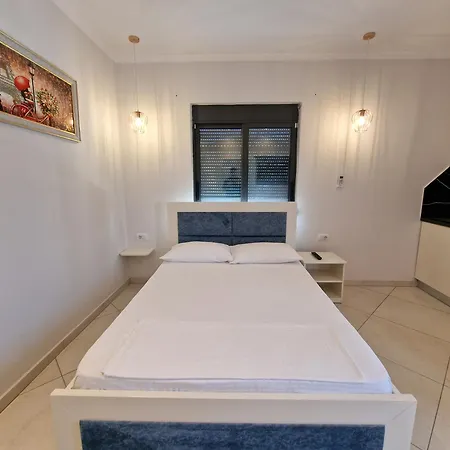 Apartment Fabio