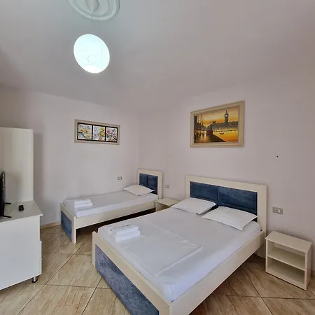 Fabio Apartment Ksamil