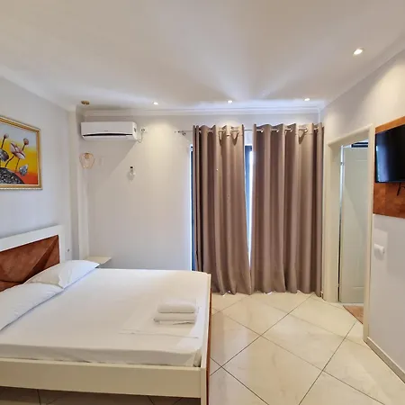 Fabio Apartment