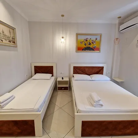 Apartman Fabio *