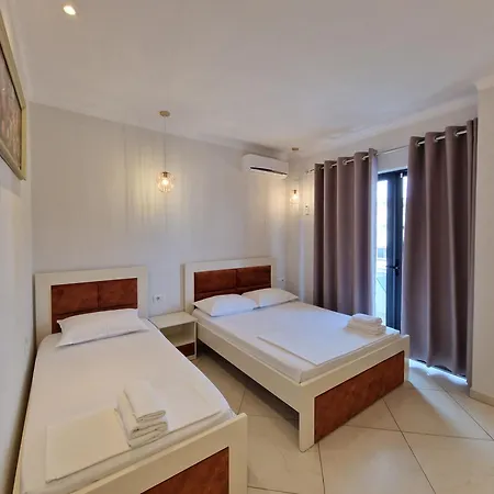 Apartment Fabio