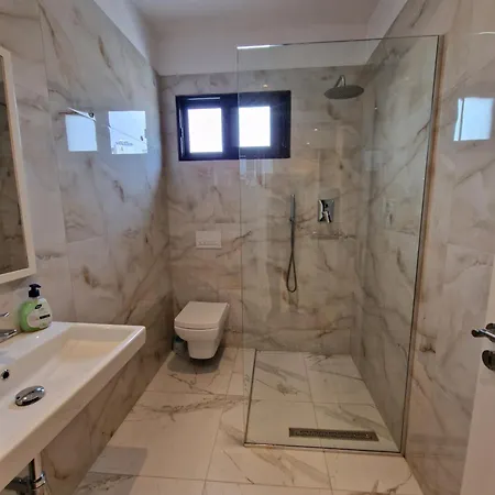 Fabio Apartment Ksamil