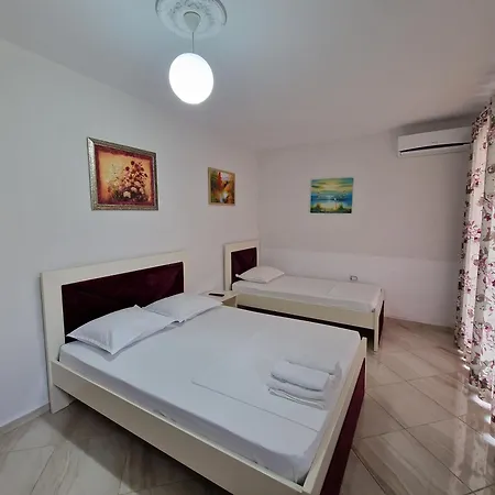 Apartment Fabio Ksamil