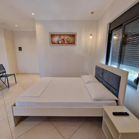 Apartment Fabio