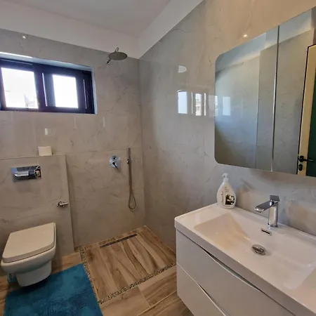 Apartment Fabio Ksamil