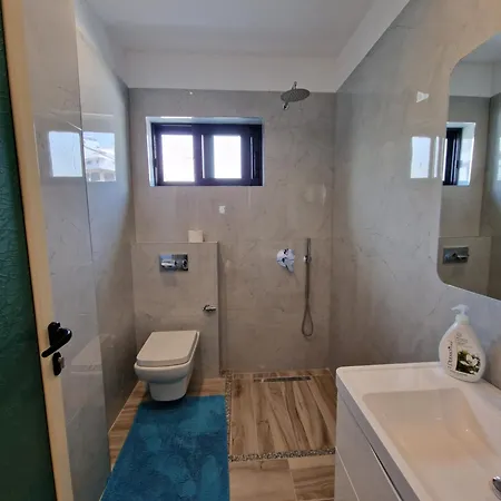 Apartman Fabio