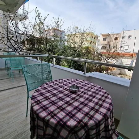 Apartman Fabio *