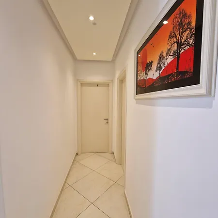 Fabio Apartment *