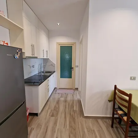 Fabio Apartment Ksamil