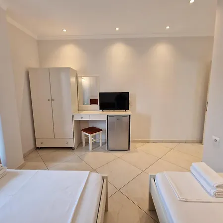 Apartment Fabio *