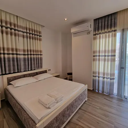Apartment Fabio Ksamil