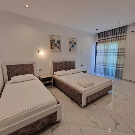 Apartment Fabio