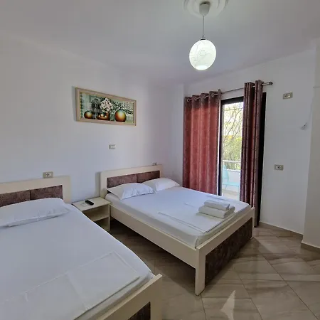 Apartment Fabio *