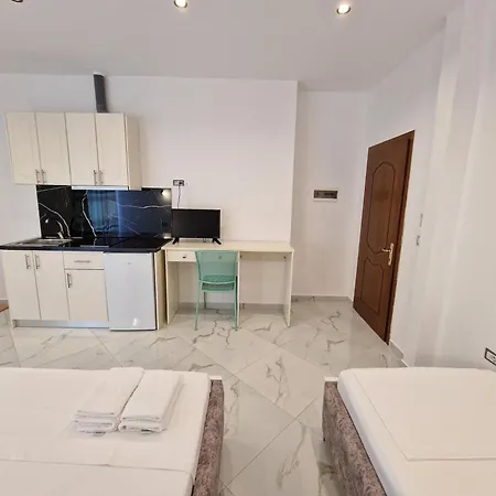 Apartment Fabio