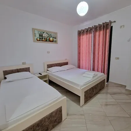 Fabio Apartment Ksamil
