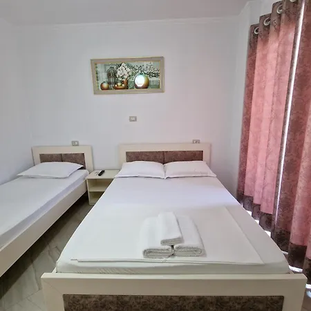 Apartment Fabio